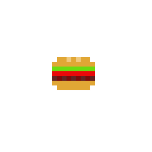 burger